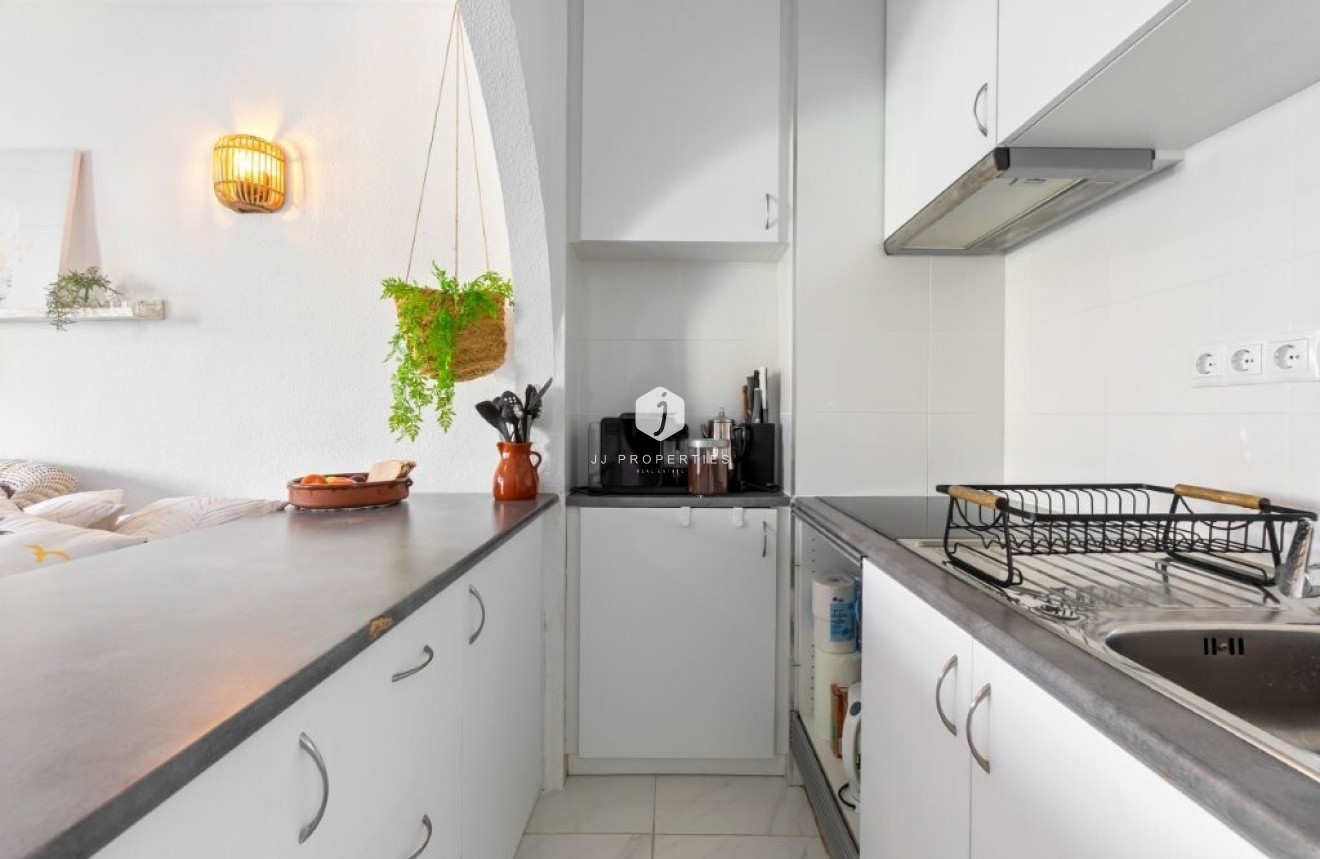 Tweedehands - Appartement / flat -
Torrevieja - La Rosaleda