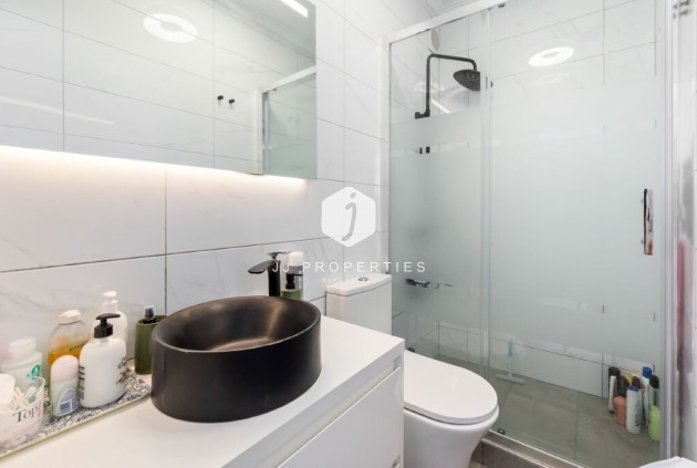 Tweedehands - Appartement / flat -
Torrevieja - La Rosaleda