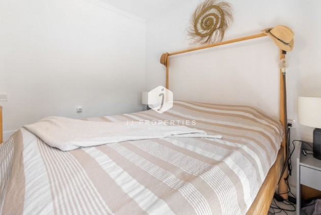 Tweedehands - Appartement / flat -
Torrevieja - La Rosaleda