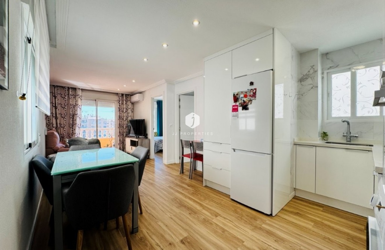 D'occasion - Appartement -
Guardamar del Segura - Costa Blanca