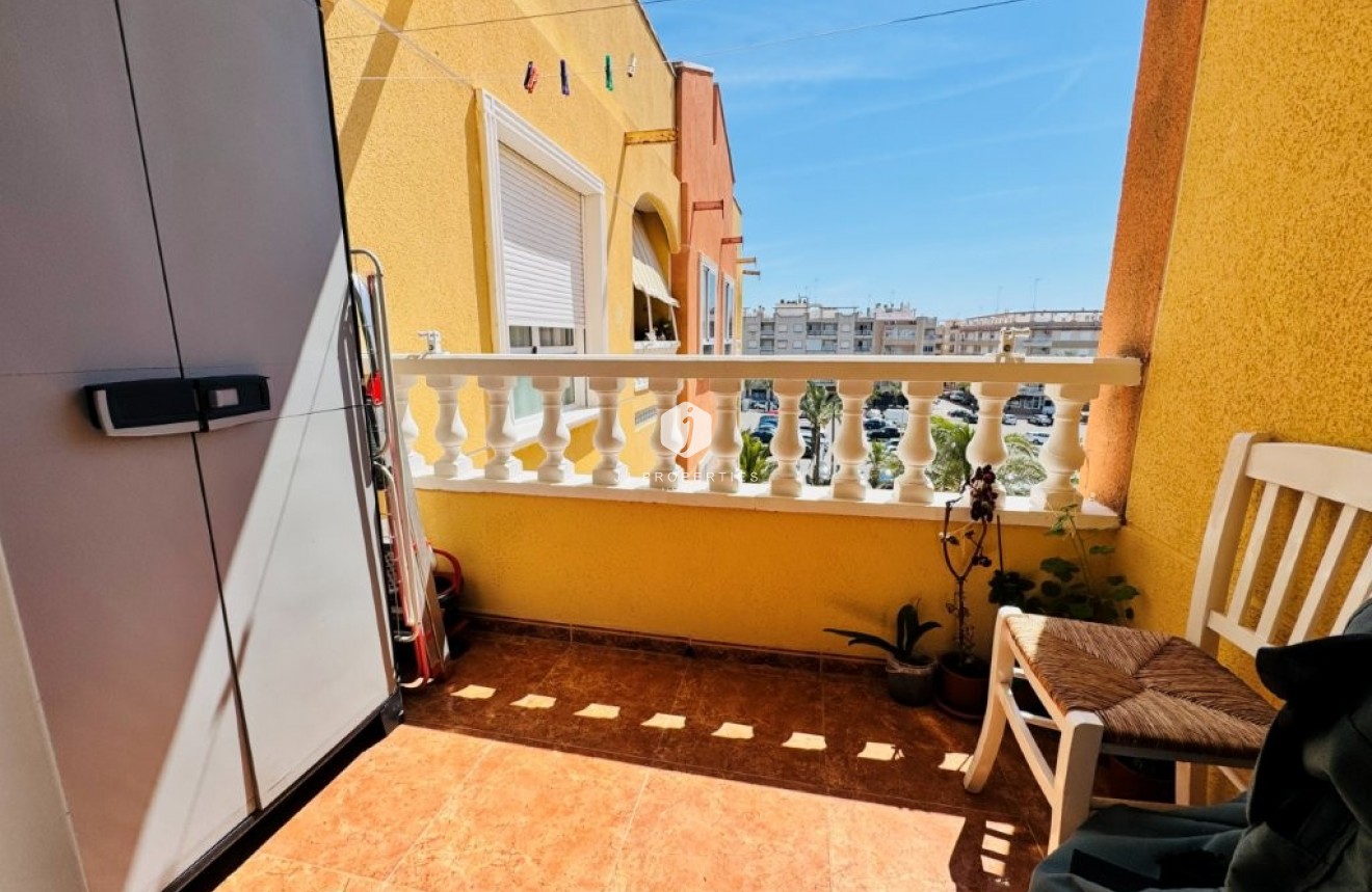 D'occasion - Appartement -
Guardamar del Segura - Costa Blanca