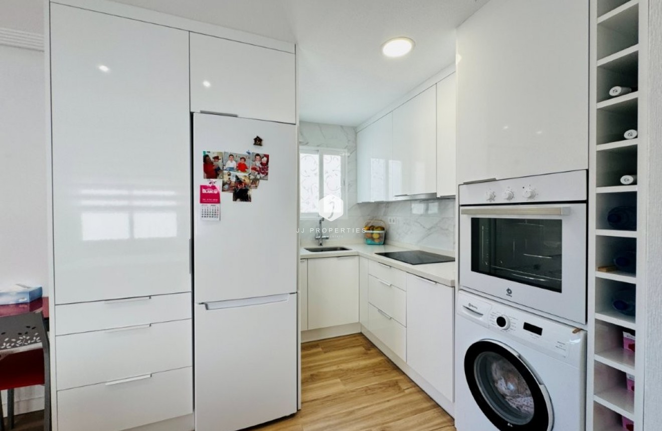 D'occasion - Appartement -
Guardamar del Segura - Costa Blanca