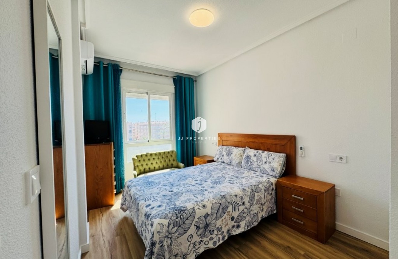 D'occasion - Appartement -
Guardamar del Segura - Costa Blanca
