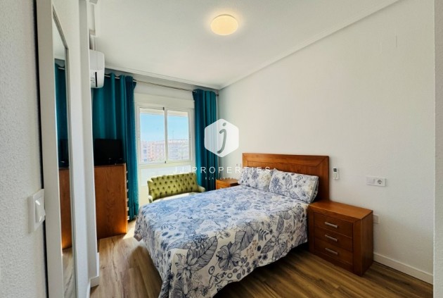 D'occasion - Appartement -
Guardamar del Segura - Costa Blanca