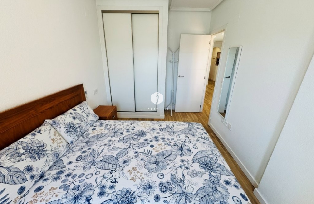 D'occasion - Appartement -
Guardamar del Segura - Costa Blanca