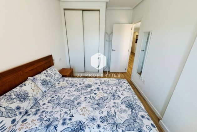 D'occasion - Appartement -
Guardamar del Segura - Costa Blanca