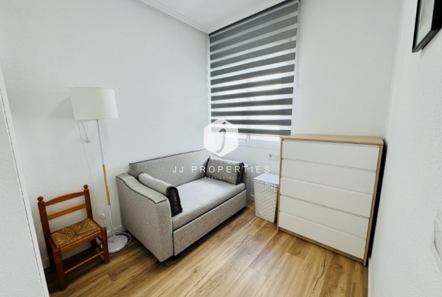 D'occasion - Appartement -
Guardamar del Segura - Costa Blanca