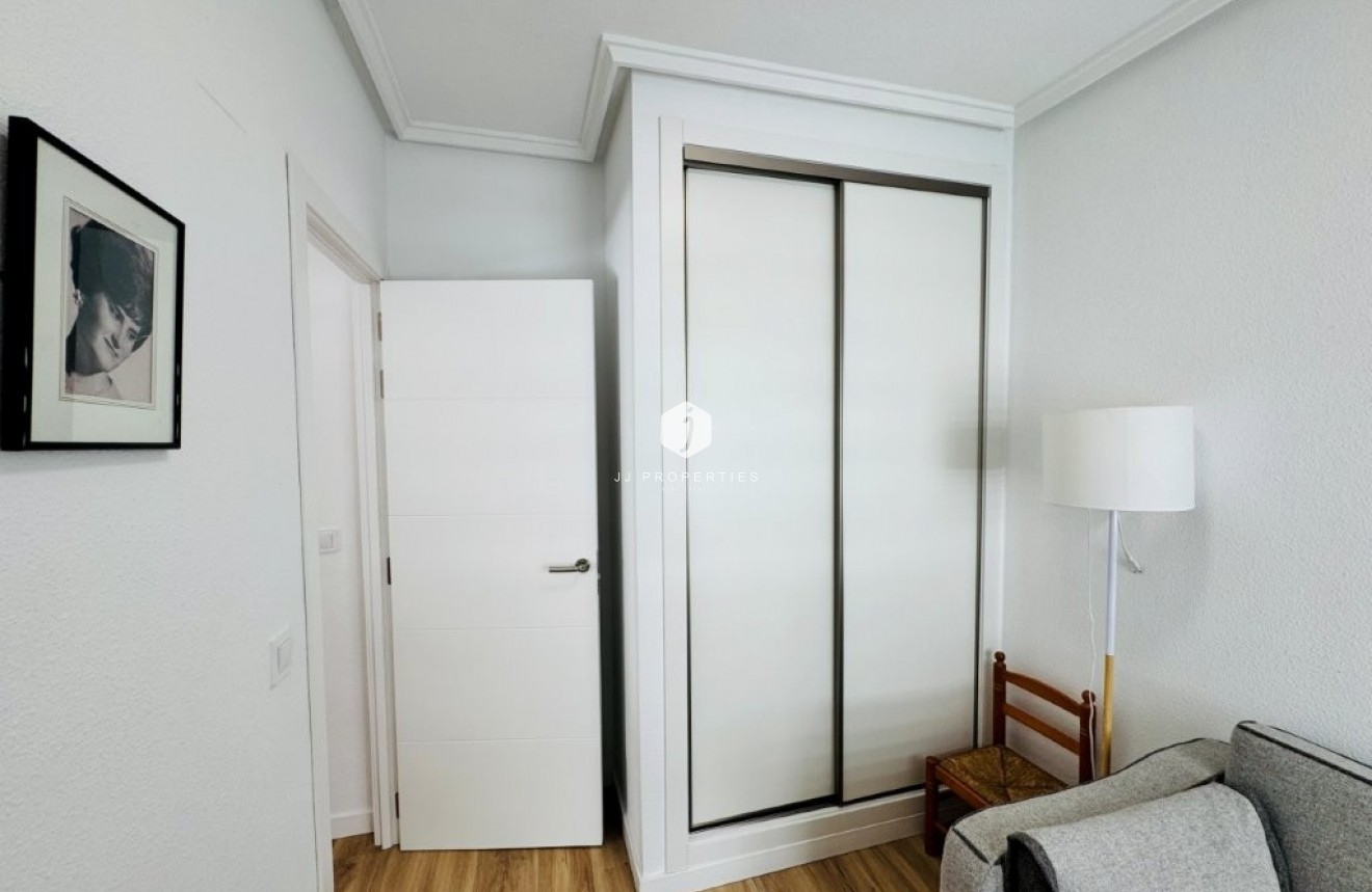 D'occasion - Appartement -
Guardamar del Segura - Costa Blanca