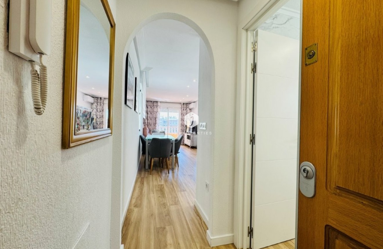 D'occasion - Appartement -
Guardamar del Segura - Costa Blanca