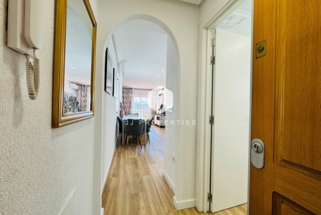 D'occasion - Appartement -
Guardamar del Segura - Costa Blanca