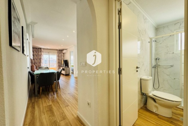 D'occasion - Appartement -
Guardamar del Segura - Costa Blanca