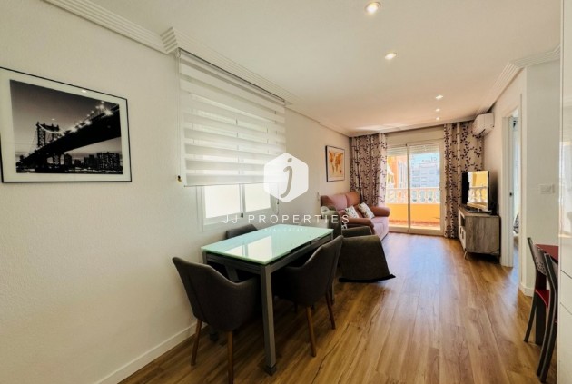 D'occasion - Appartement -
Guardamar del Segura - Costa Blanca