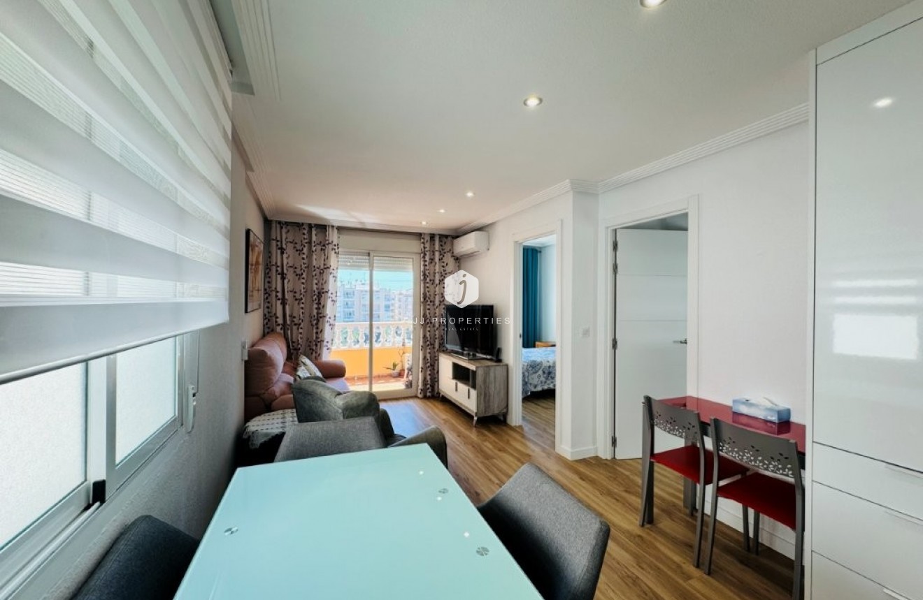 D'occasion - Appartement -
Guardamar del Segura - Costa Blanca