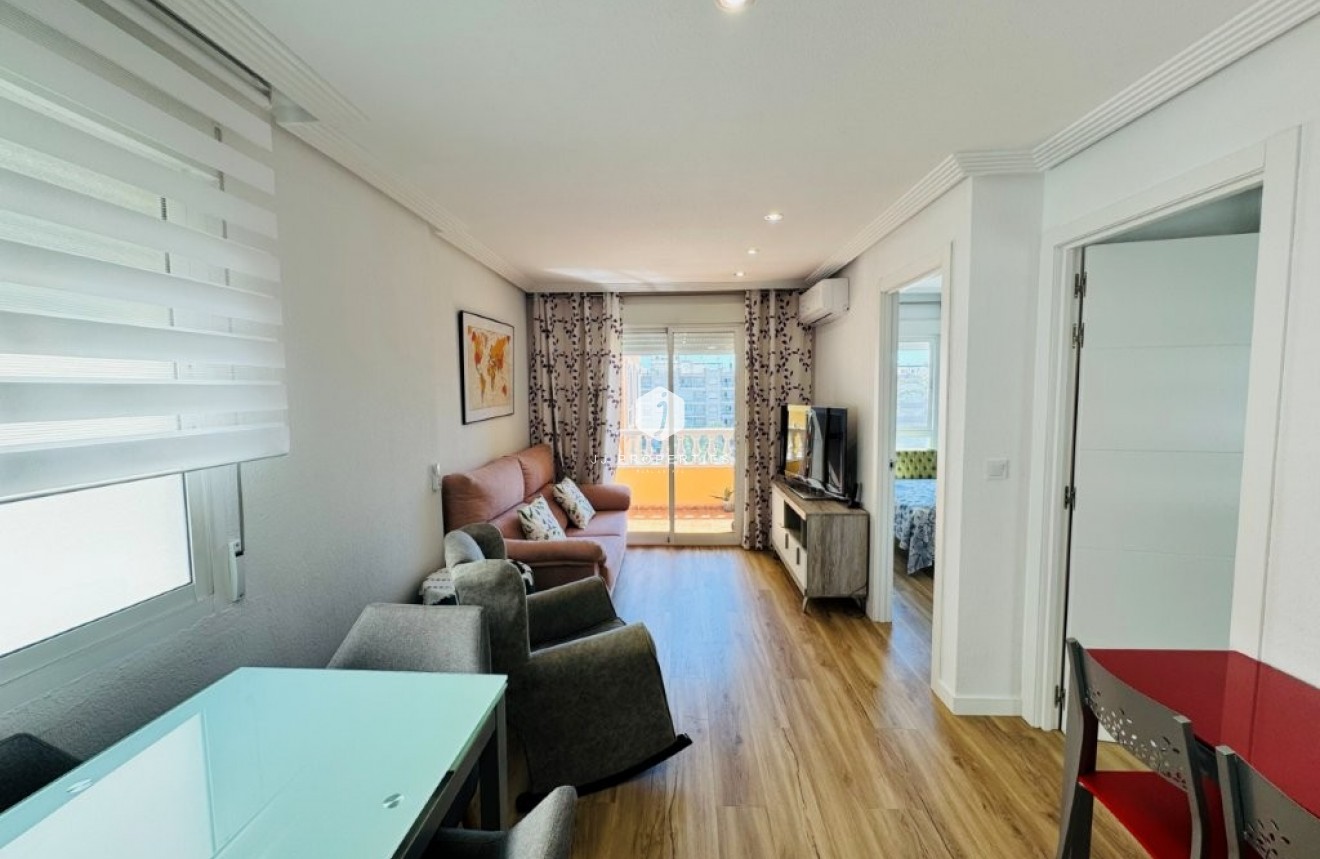 D'occasion - Appartement -
Guardamar del Segura - Costa Blanca