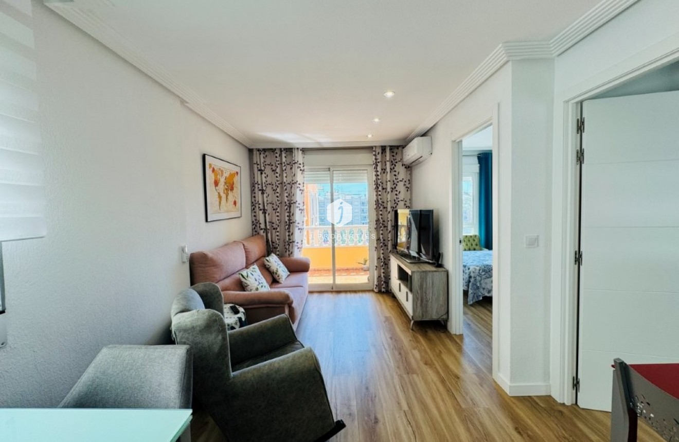 D'occasion - Appartement -
Guardamar del Segura - Costa Blanca