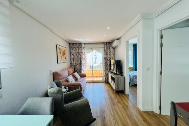 D'occasion - Appartement -
Guardamar del Segura - Costa Blanca