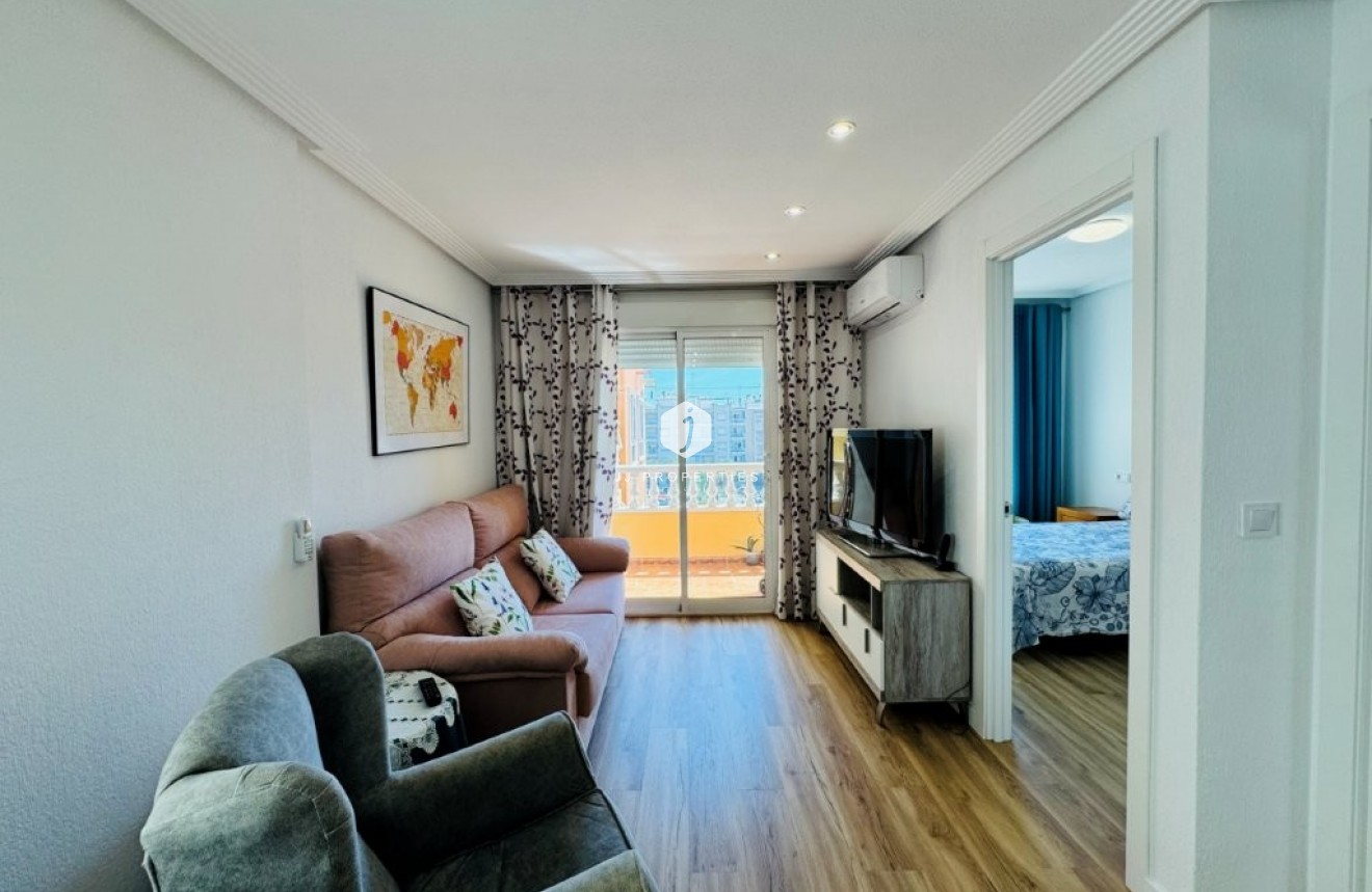 D'occasion - Appartement -
Guardamar del Segura - Costa Blanca