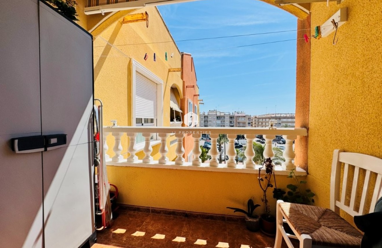 D'occasion - Appartement -
Guardamar del Segura - Costa Blanca