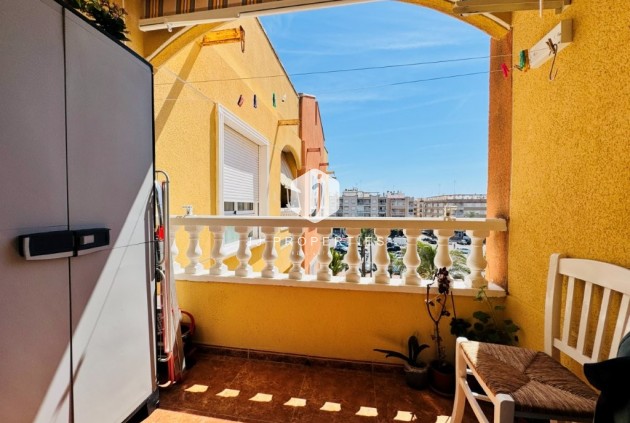 D'occasion - Appartement -
Guardamar del Segura - Costa Blanca