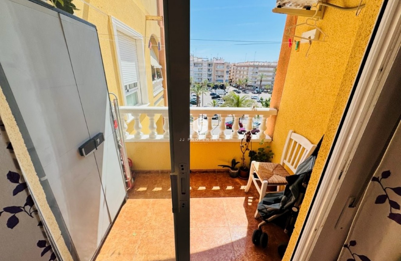 D'occasion - Appartement -
Guardamar del Segura - Costa Blanca