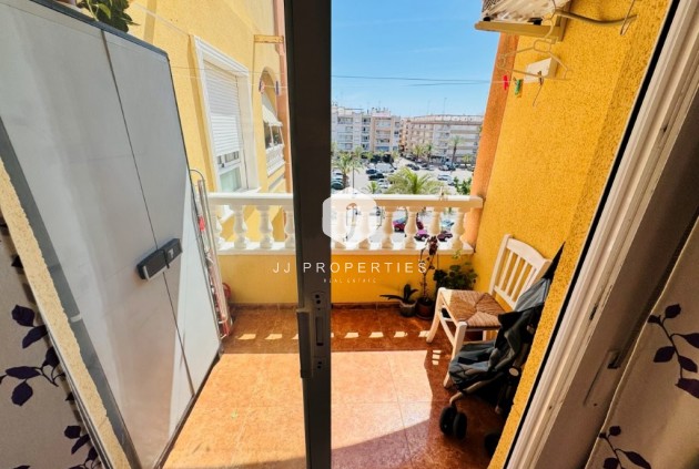 D'occasion - Appartement -
Guardamar del Segura - Costa Blanca