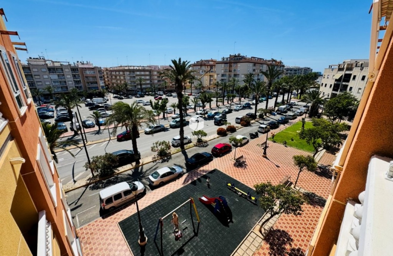 D'occasion - Appartement -
Guardamar del Segura - Costa Blanca