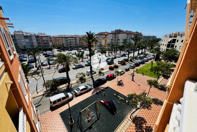 D'occasion - Appartement -
Guardamar del Segura - Costa Blanca