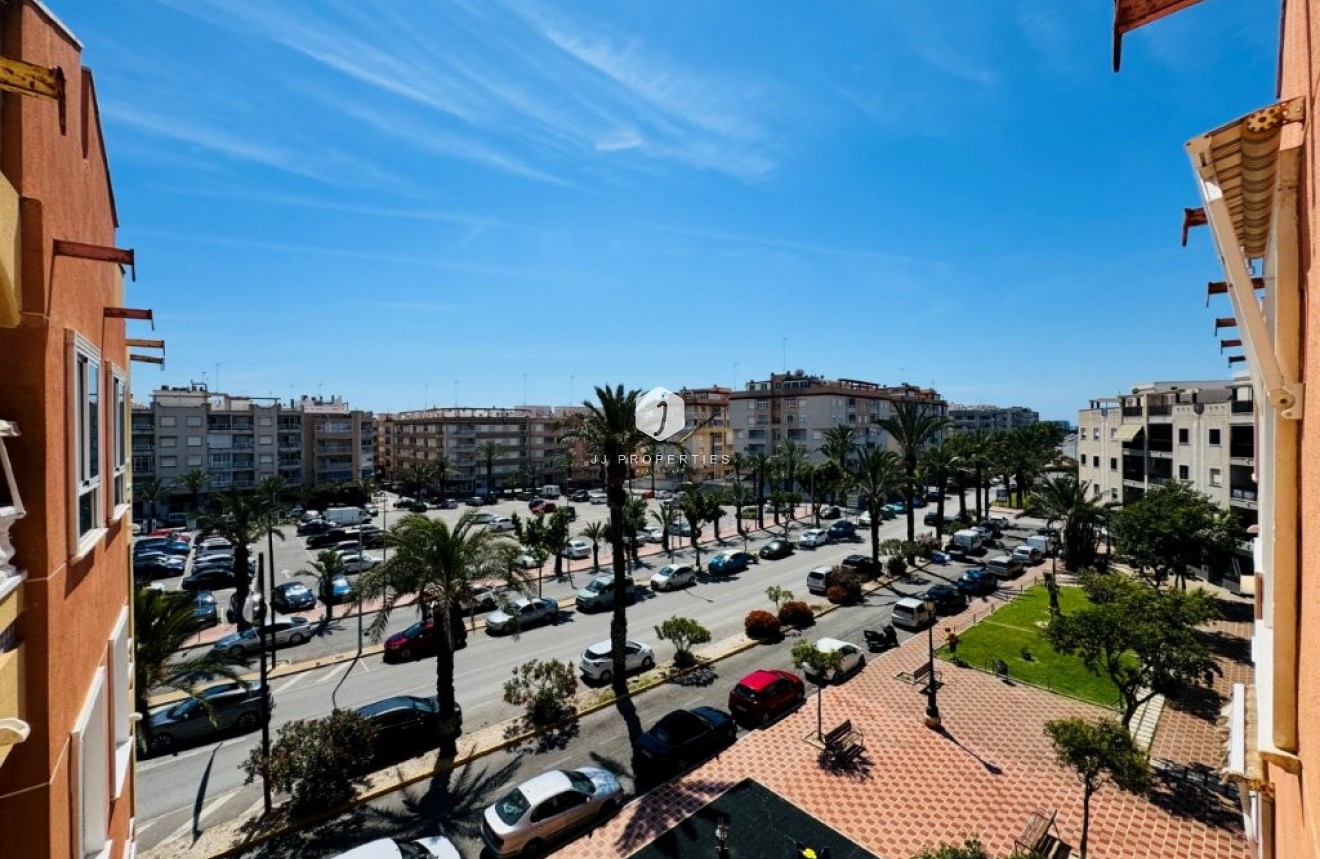 D'occasion - Appartement -
Guardamar del Segura - Costa Blanca