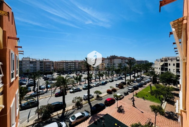 D'occasion - Appartement -
Guardamar del Segura - Costa Blanca