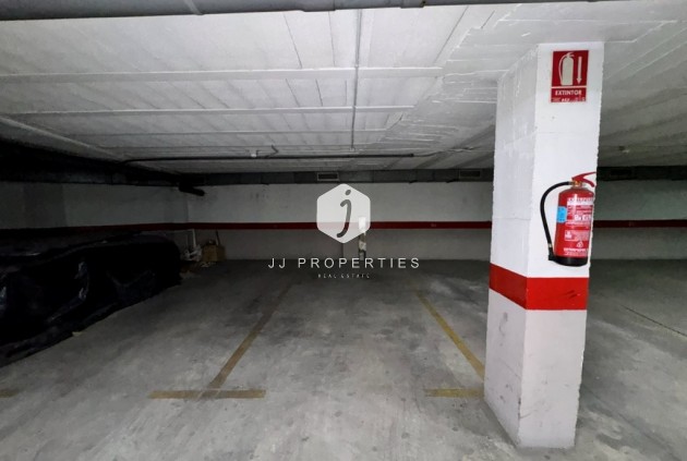 D'occasion - Appartement -
Guardamar del Segura - Costa Blanca
