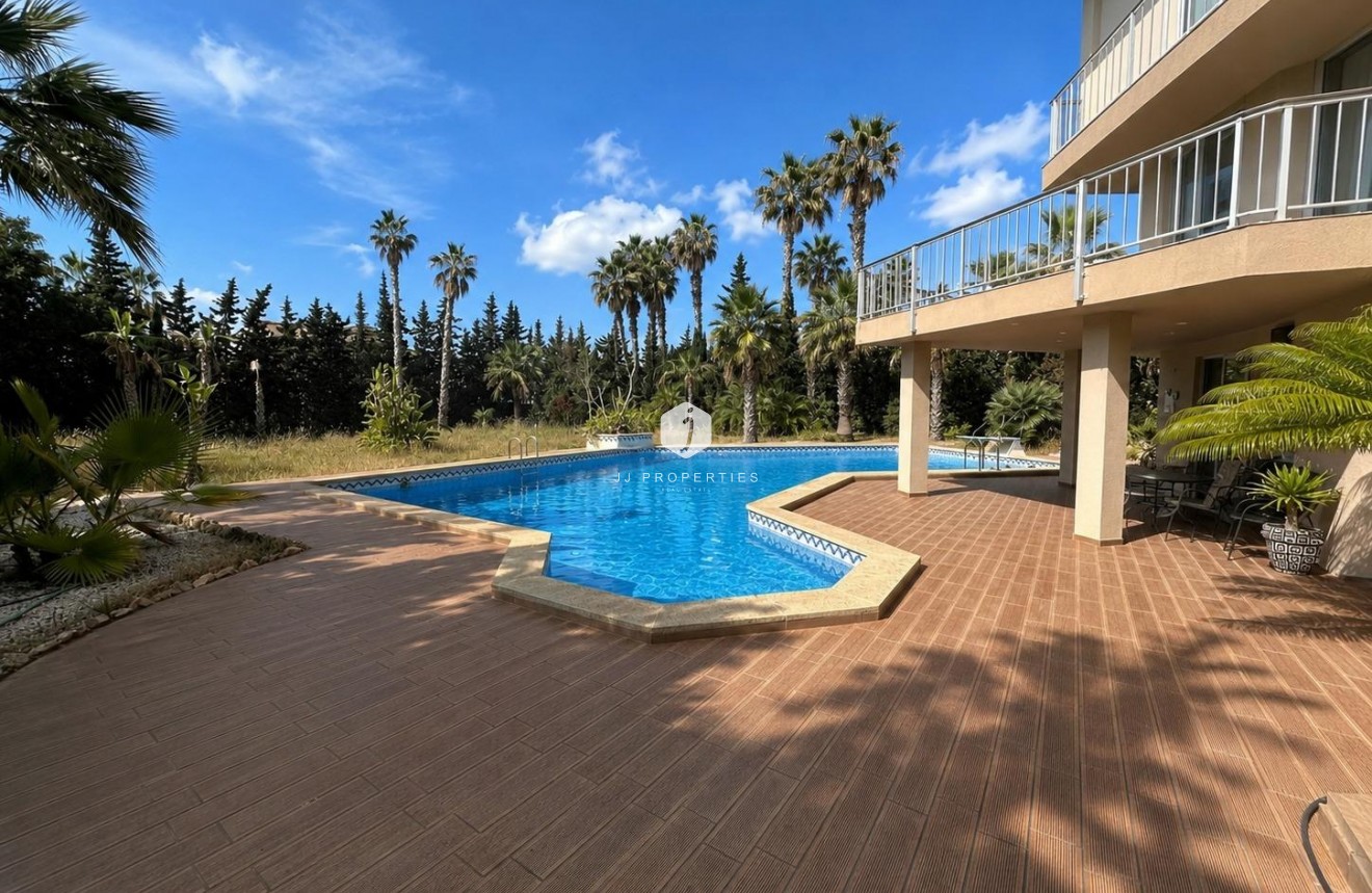 Resale - Villa -
Ciudad Quesada - Costa Blanca Sur