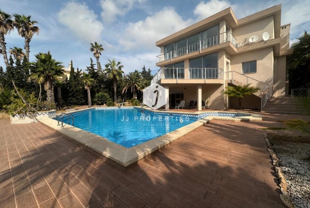 Resale - Villa -
Ciudad Quesada - Costa Blanca Sur