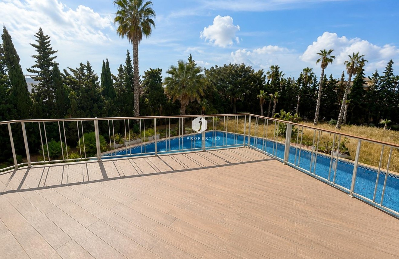 Resale - Villa -
Ciudad Quesada - Costa Blanca Sur