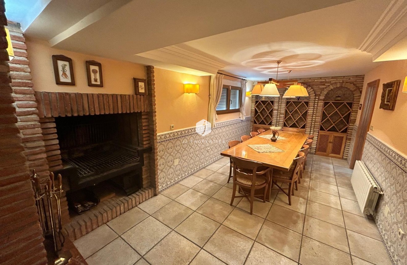 Resale - Villa -
Ciudad Quesada - Costa Blanca Sur
