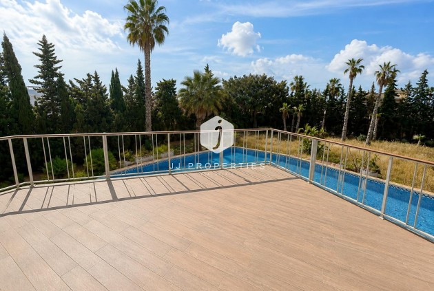 Resale - Villa -
Ciudad Quesada - Costa Blanca Sur