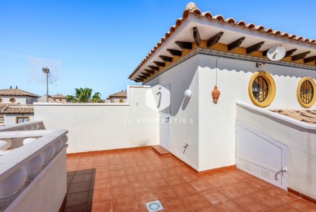 Z drugiej ręki - Szalet -
Cabo Roig - Costa Blanca