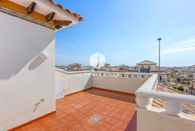 Z drugiej ręki - Szalet -
Cabo Roig - Costa Blanca