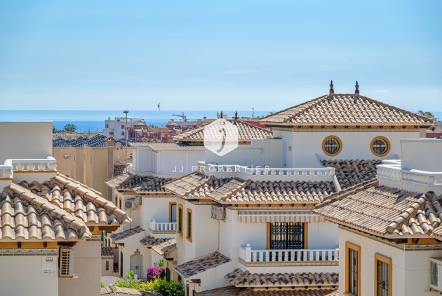 Z drugiej ręki - Szalet -
Cabo Roig - Costa Blanca