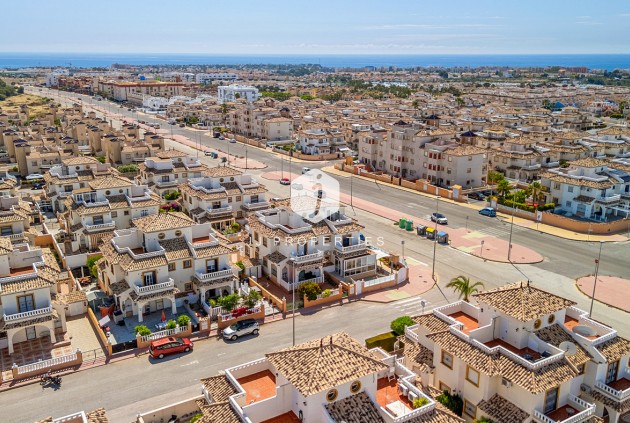 Z drugiej ręki - Szalet -
Cabo Roig - Costa Blanca
