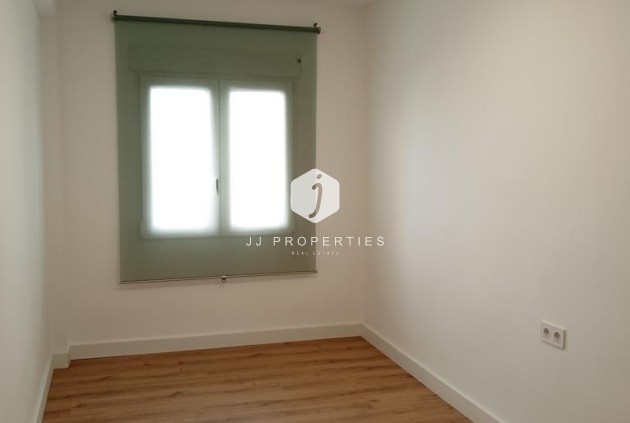Aus zweiter Hand - Wohnung -
Torrevieja - El molino