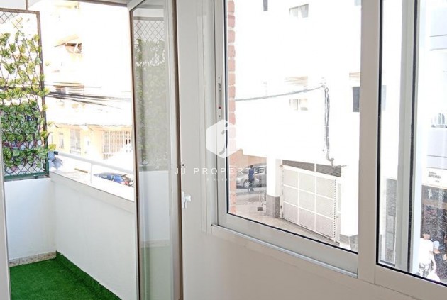 Aus zweiter Hand - Wohnung -
Torrevieja - El molino