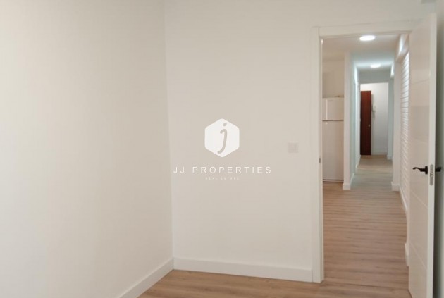 Aus zweiter Hand - Wohnung -
Torrevieja - El molino