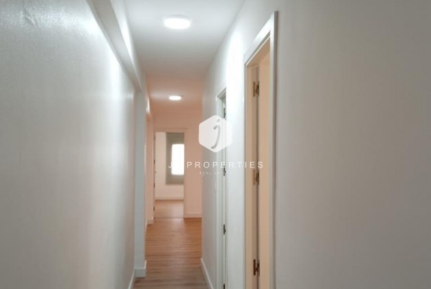 Aus zweiter Hand - Wohnung -
Torrevieja - El molino