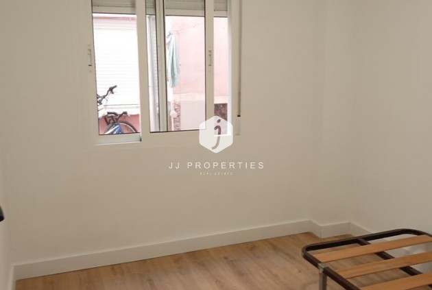 Aus zweiter Hand - Wohnung -
Torrevieja - El molino