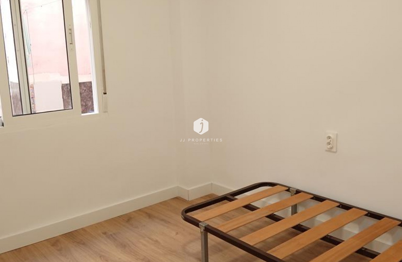 Aus zweiter Hand - Wohnung -
Torrevieja - El molino