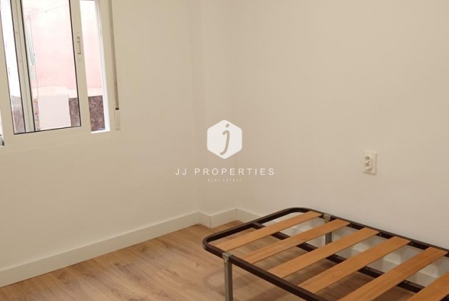 Aus zweiter Hand - Wohnung -
Torrevieja - El molino