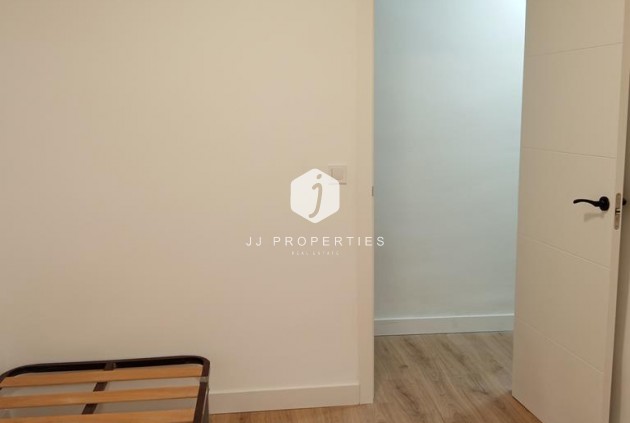 Aus zweiter Hand - Wohnung -
Torrevieja - El molino