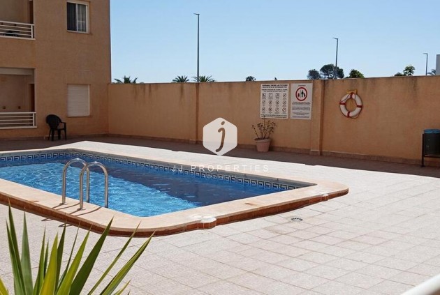 Tweedehands - Appartement / flat -
Los Montesinos - PUEBLO CENTRO