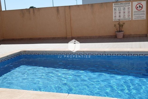 Tweedehands - Appartement / flat -
Los Montesinos - PUEBLO CENTRO