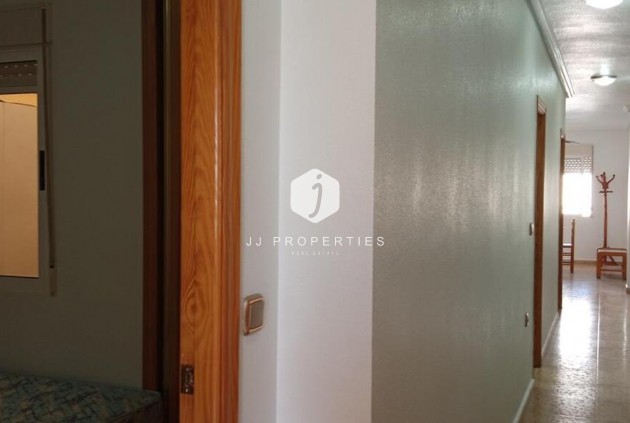 Tweedehands - Appartement / flat -
Los Montesinos - PUEBLO CENTRO